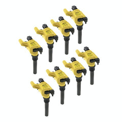 ACCEL 140037-8 COIL,HEMI SINGLE PLUG 8PK