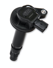 ACCEL 140061K COIL,FORD 3.5/3.7L 2PinBlk Cnctr Sgl Blk