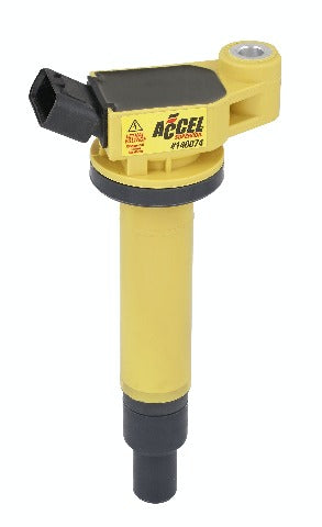 ACCEL 140074 COIL,COP TOYOTA