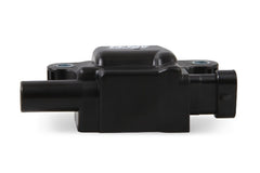 ACCEL 140081 14-UP LT SQUARE COIL - BLACK SINGLE