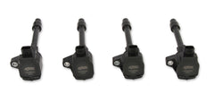 ACCEL 140084K-4 COILS, 15-19 HONDA CIVIC/FIT 2.0/1.5L
