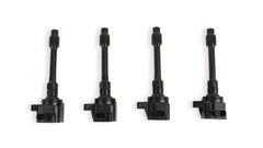 ACCEL 140084K-4 COILS, 15-19 HONDA CIVIC/FIT 2.0/1.5L