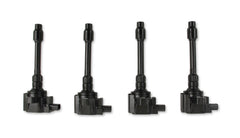 ACCEL 140084K-4 COILS, 15-19 HONDA CIVIC/FIT 2.0/1.5L