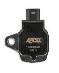 ACCEL 140084K Coil,15-19HondaCivic/2.0T,FIT/1.5 SLGBLK