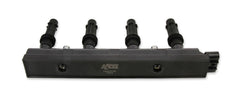 ACCEL 140087K COIL PACK, 11-19 GM 1.4L TURBO, BLACK