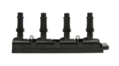 ACCEL 140087K COIL PACK, 11-19 GM 1.4L TURBO, BLACK