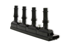 ACCEL 140087K COIL PACK, 11-19 GM 1.4L TURBO, BLACK