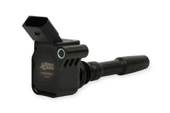 ACCEL 140088K Coil, 14-19 VW / Audi 4 Cylinder, Black