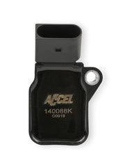 ACCEL 140088K Coil, 14-19 VW / Audi 4 Cylinder, Black