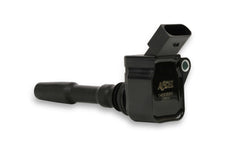 ACCEL 140088K Coil, 14-19 VW / Audi 4 Cylinder, Black