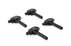 ACCEL 140089K-4 Direct Ignition Coil Set