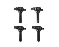 ACCEL 140089K-4 Direct Ignition Coil Set