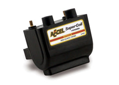 ACCEL 140406BK COIL,IGN 4.7 OHM BLACK