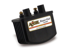 ACCEL 140408BK COIL,IGN SINGLE FIRE BLACK