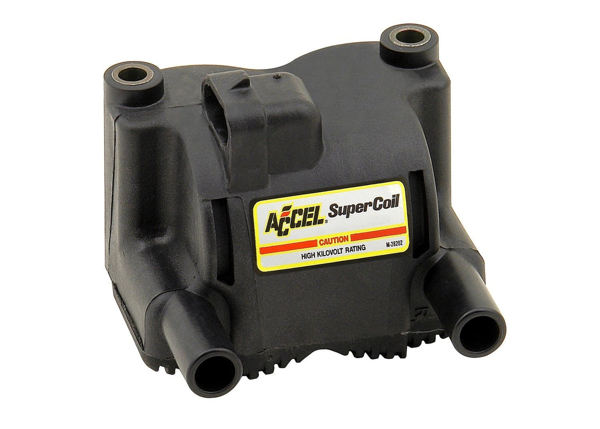 ACCEL 140410 COIL,TC EFI MODELS 31743-01
