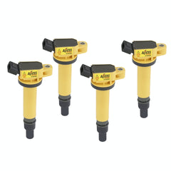 ACCEL 140495-4 COIL,COP TOYOTA I4 MULTI-PAK