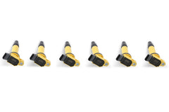 ACCEL 140495-6 COIL,COP TOYOTA V6 MULTI-PAK