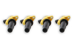 ACCEL 140505-4 COIL,COP MAZDA/FORD I4 MULTIPK