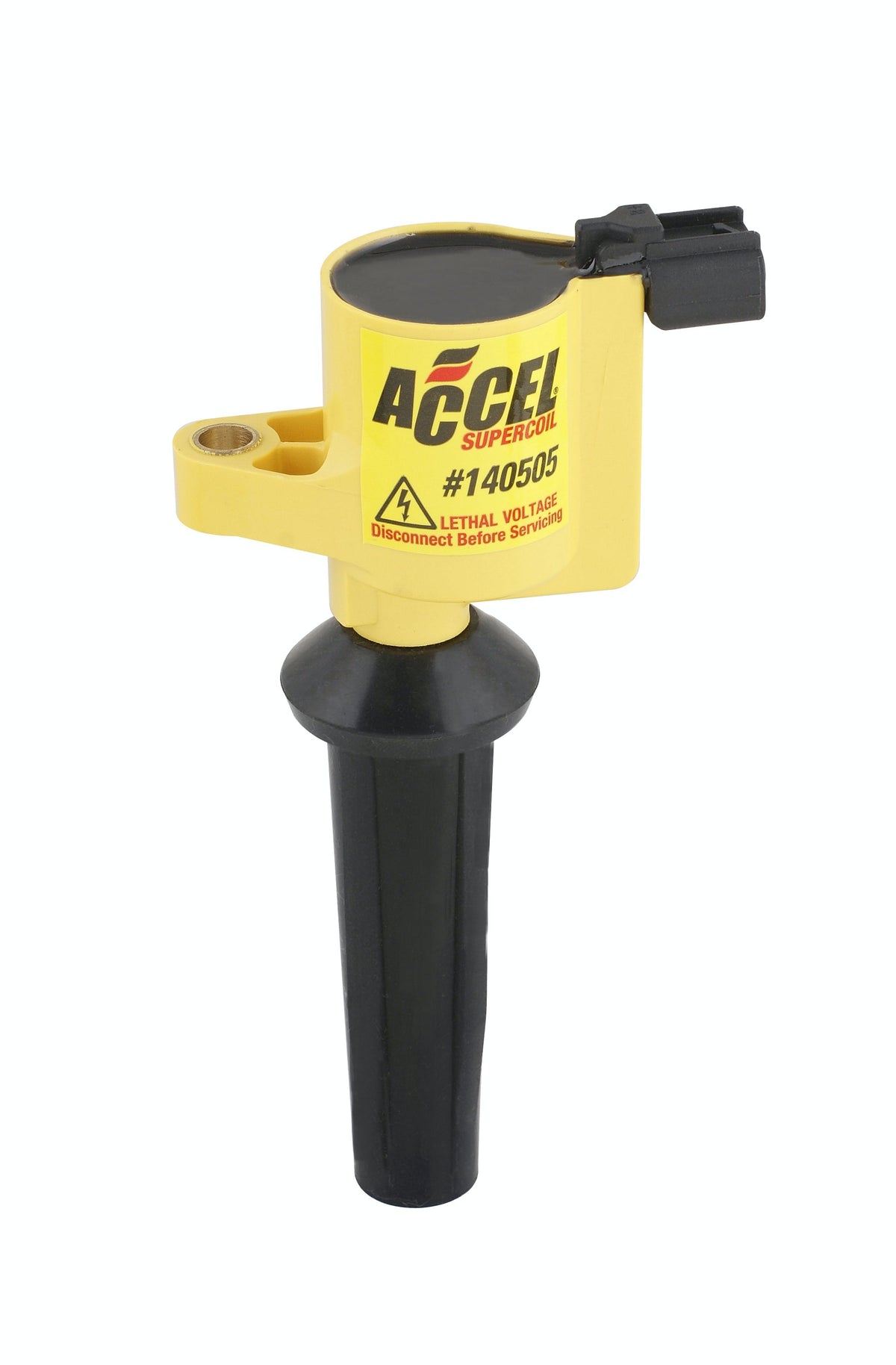 ACCEL 140505 COIL,COP FORD