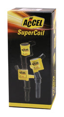 ACCEL 140569 COIL,COP GM/SUZUKI 3.6L V6