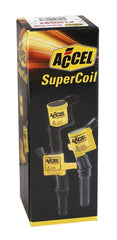 ACCEL 140582 COIL,COP HONDA 1.8L I4