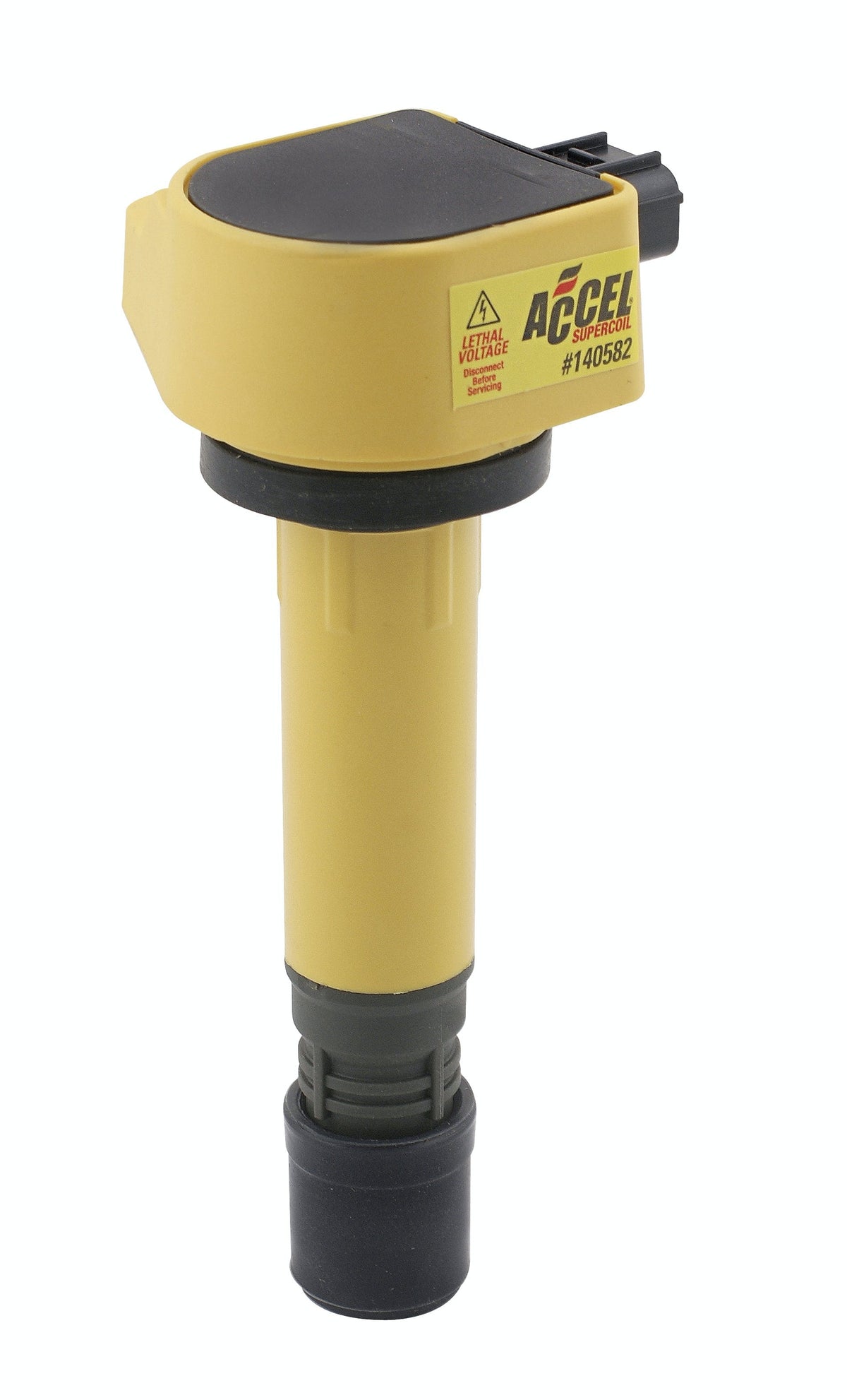 ACCEL 140582 COIL,COP HONDA 1.8L I4