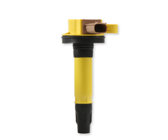 ACCEL 140646 COIL,FORD ECOBOOST 3.5L V6, SINGLE YELLO