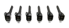 ACCEL 140647K-6 COILS, 17-19 FRD ECOBOOST F150 3.5L, 6PK