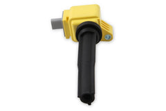 ACCEL 140773 COIL,FORD ECOBOOST 2.7L, SINGLE YELLOW
