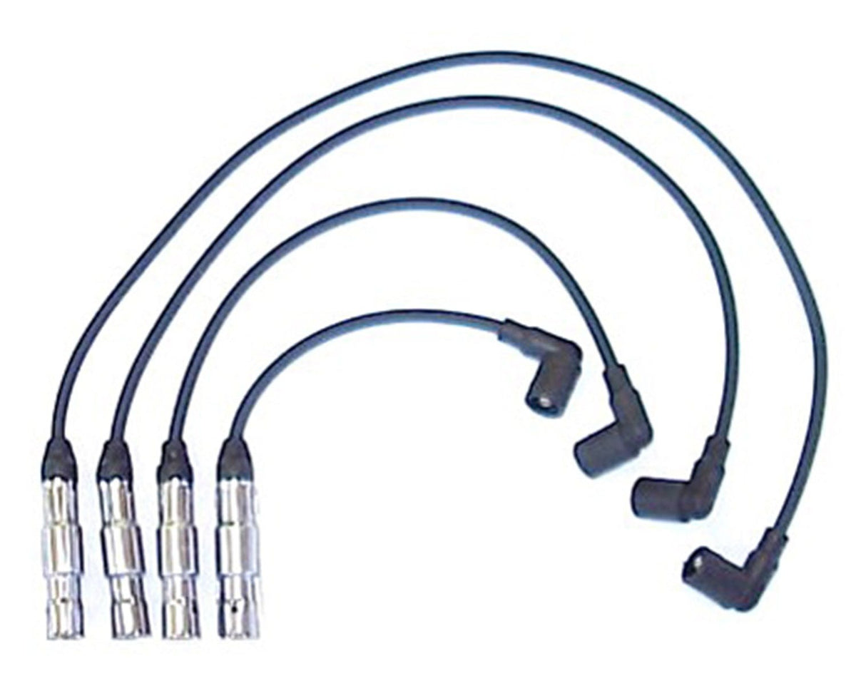 ACCEL 144054 PC WIRE SET 01-07 VW 4-CYL