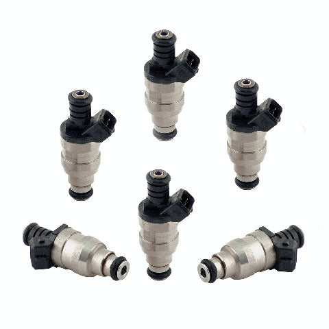 ACCEL 150630 PERF FUEL INJECTORS 30lb 6-pak