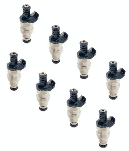 ACCEL 150826 PERF FUEL INJECTORS 26lb 8-pak