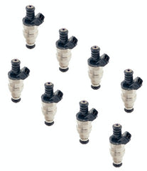 ACCEL 150826 PERF FUEL INJECTORS 26lb 8-pak