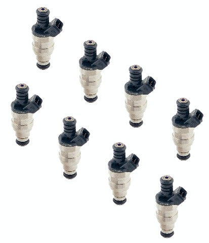 ACCEL 150832 PERF FUEL INJECTORS 32lb 8-pak