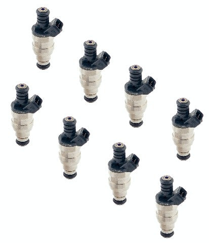 ACCEL 150836 PERF FUEL INJECTORS 36lb 8-pak