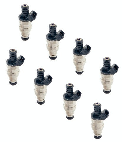 ACCEL 150848 PERF FUEL INJECTORS 48lb 8-pak