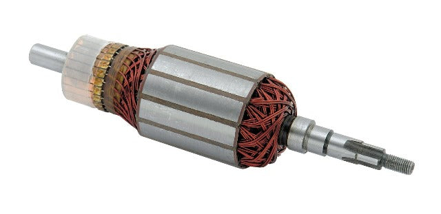 ACCEL 151301 GEN ARMTR,12V