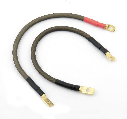 ACCEL 151408 CABLE SET,BATT L DYNA MC