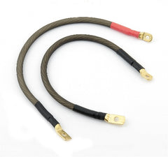 ACCEL 151408 CABLE SET,BATT L DYNA MC