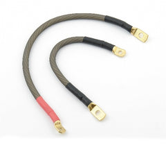 ACCEL 151409 CABLE SET,BATT DYNA MC