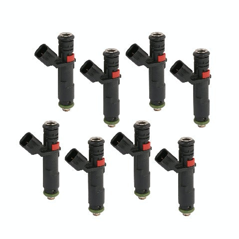 ACCEL 151848 LS/UNV 48LB/HR HIGH IMP 8PACK