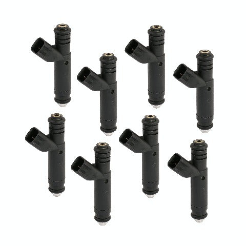 ACCEL 151861 LS/UNV 61LB/HR HIGH IMP 8PACK