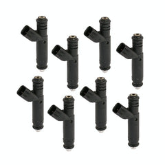 ACCEL 151861 LS/UNV 61LB/HR HIGH IMP 8PACK
