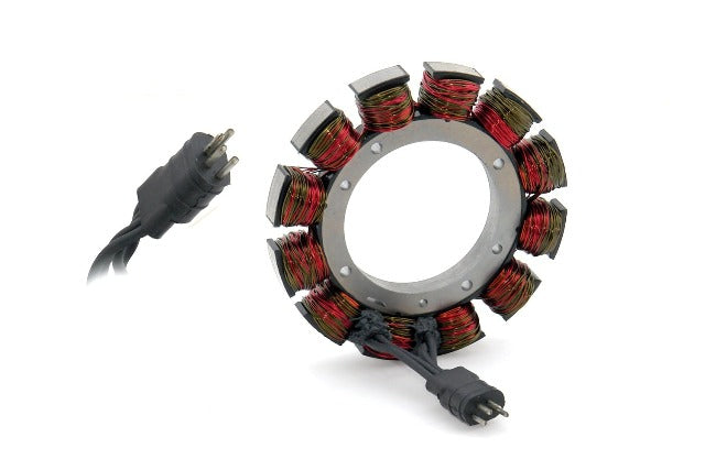 ACCEL 152101 STATOR ASSY
