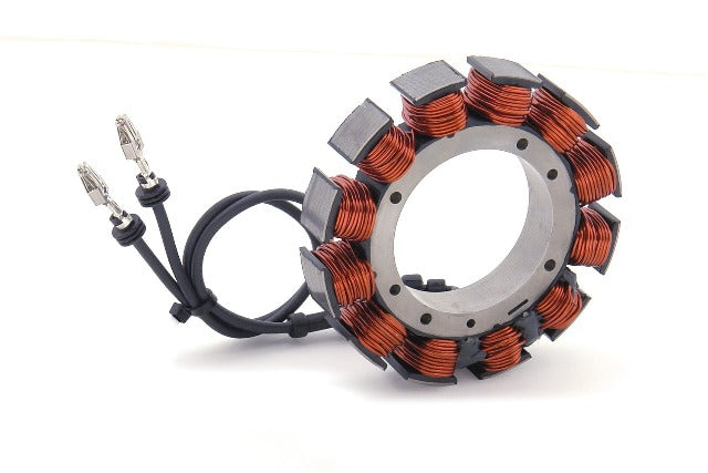 ACCEL 152109 STATOR 40 AMP ROUND CASE PLUG