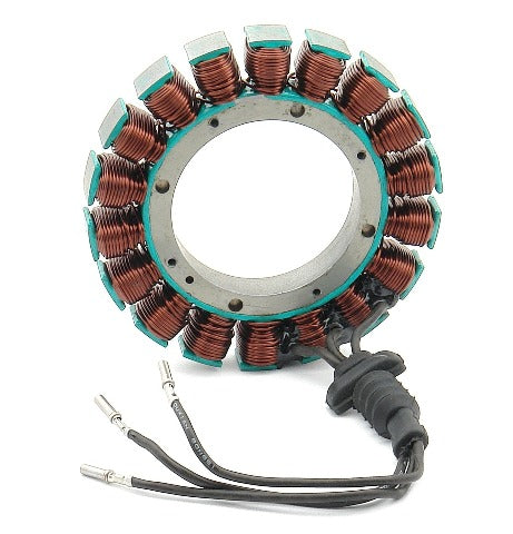 ACCEL 152111 STATOR,38A 3PHS RPL 30017-01
