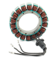 ACCEL 152111 STATOR,38A 3PHS RPL 30017-01