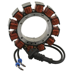 ACCEL 152114 STATOR,45A RPL 29987-02