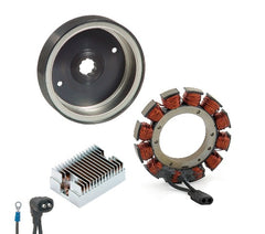 ACCEL 152300 KIT,CHARGING SYSTEM 32A