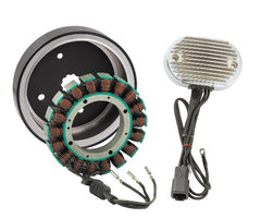 ACCEL 152304 KIT,CHARGE SYS 38A W/CHR 3PHS
